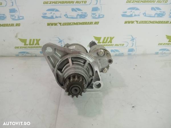 Electromotor 1.0 tsi dlac 0am911024a Skoda Fabia NJ (facelift) - 3