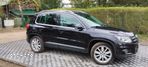 Volkswagen Tiguan 2.0 TDI BlueMot Sport&Style - 4