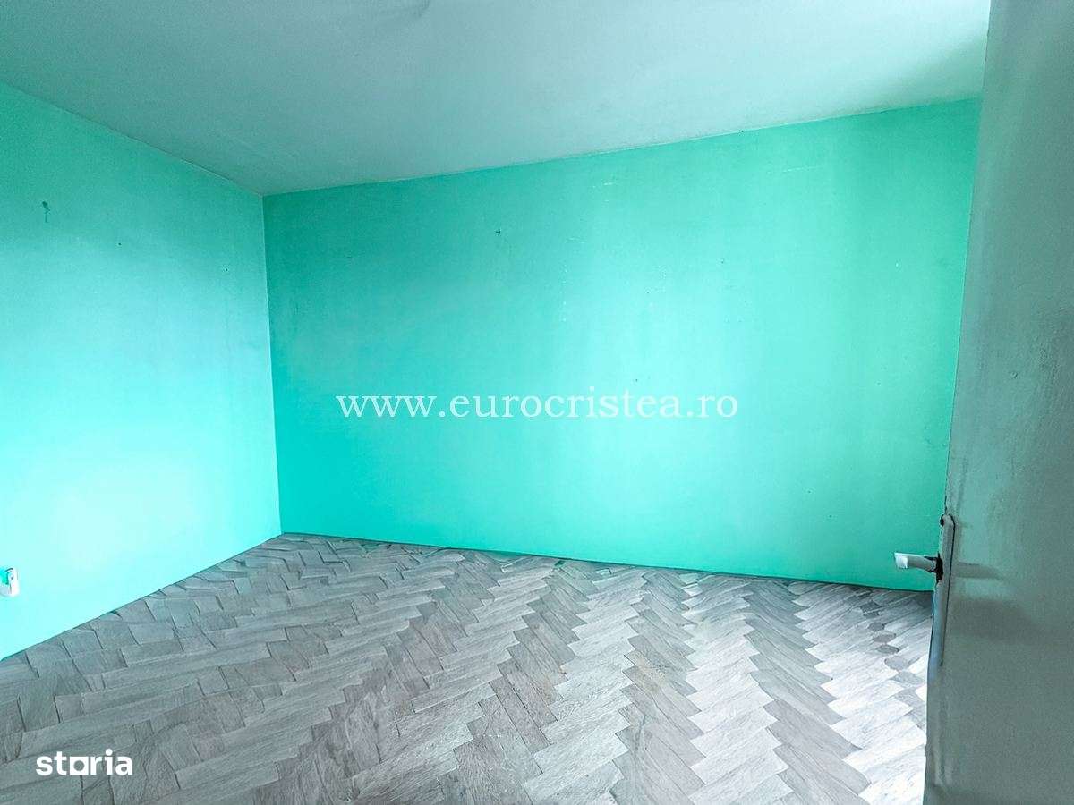 Apartament 2 camere de vânzare aproape de plajă – Strada Rozelor-6