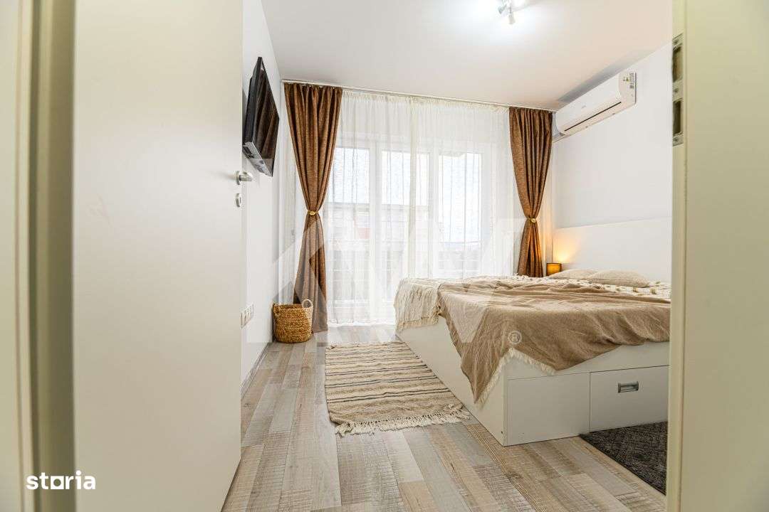 Duplex Spectaculos cu 3 Camere si Scara Interioara -Avantgarden3-8