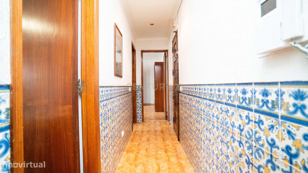 Apartamento – Odivelas - Vista 5