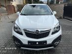 Opel Mokka 1.4 Turbo Automatik Innovation - 2