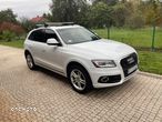 Audi Q5 2.0 TFSI Quattro Tiptronic - 22