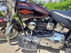 Harley-Davidson Softail Heritage Classic - 2