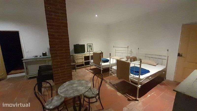 Apartamento mobilado para trabalhadores deslocados - Grande imagem: 4/6