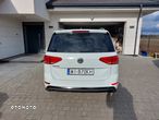 Volkswagen Touran 1.5 TSI EVO Highline DSG - 4