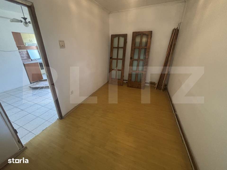 Apartament de vanzare, 43 mp - Simleu Silvaniei — fotografia 2