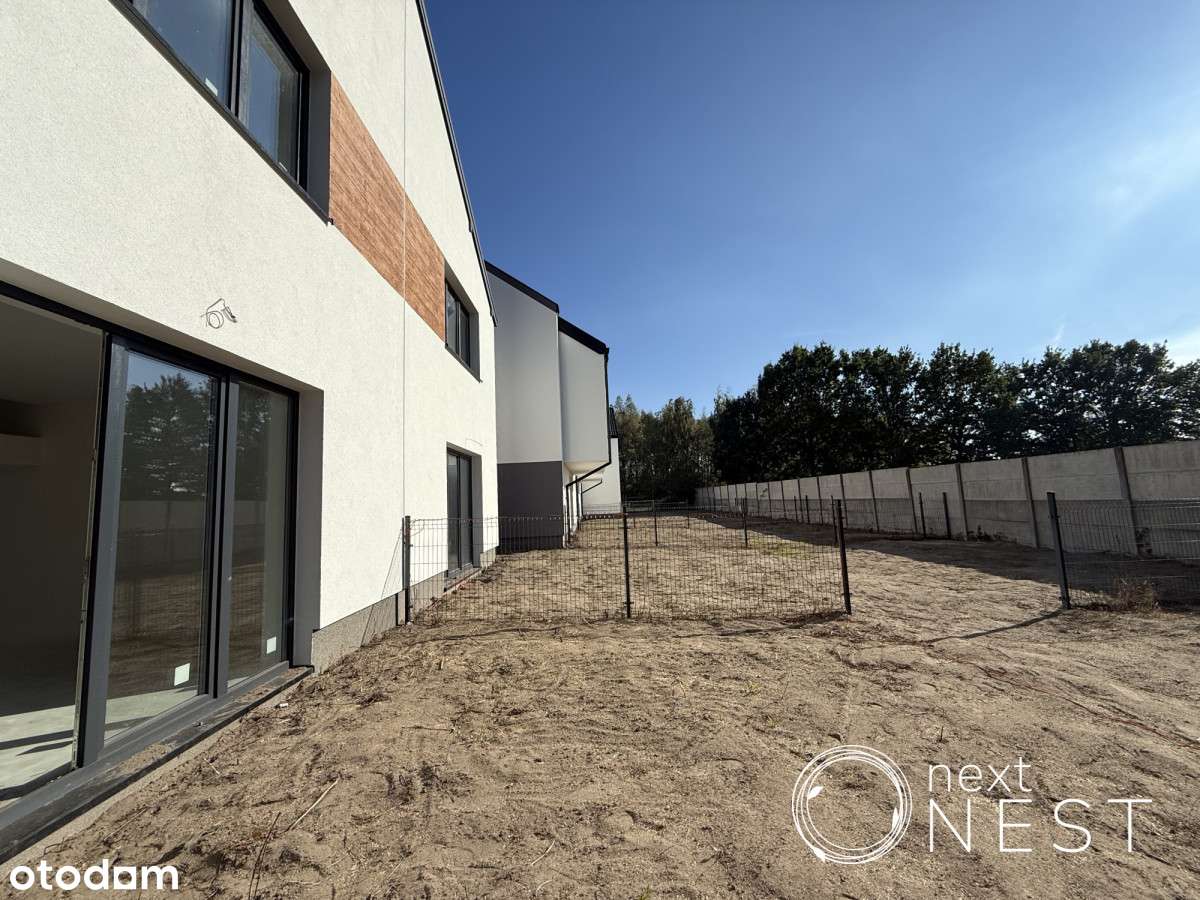 Segment w Bobrowcu - oddany do użytkowania-3