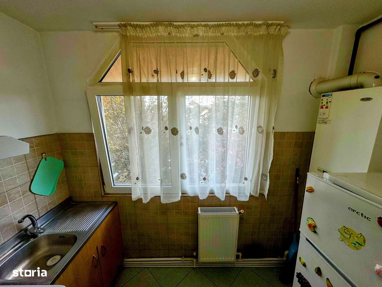 Dezrobirii - IS-uri apartament decomandat 2 camere 54 mp-11