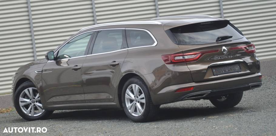 Renault Talisman - 19