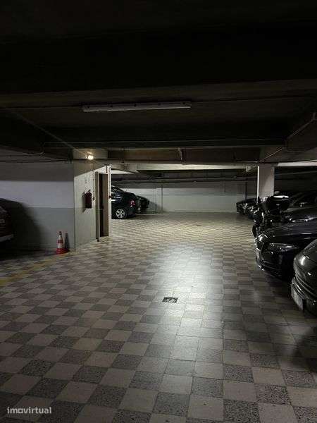 Arrenda lugar de garagem - Grande imagem: 5/5