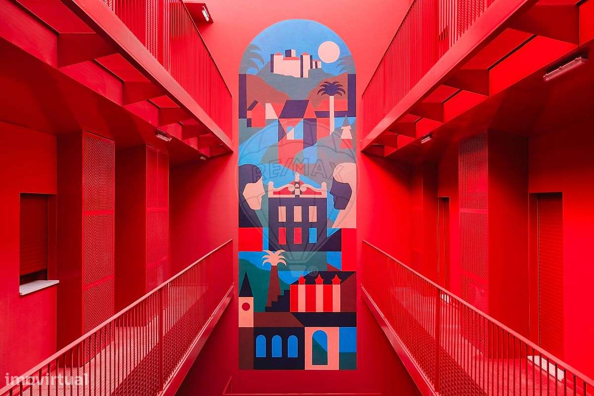 Apartamento T1 para venda - Grande imagem: 2/20