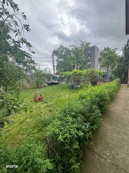 Casa de inchiriat 7 camere sector 4 - persoane juridice - Imagine principală: 4/8