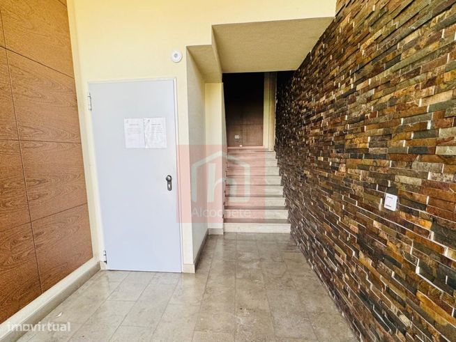Apartamento T3 inserido em condomínio privado , São Francisco-10