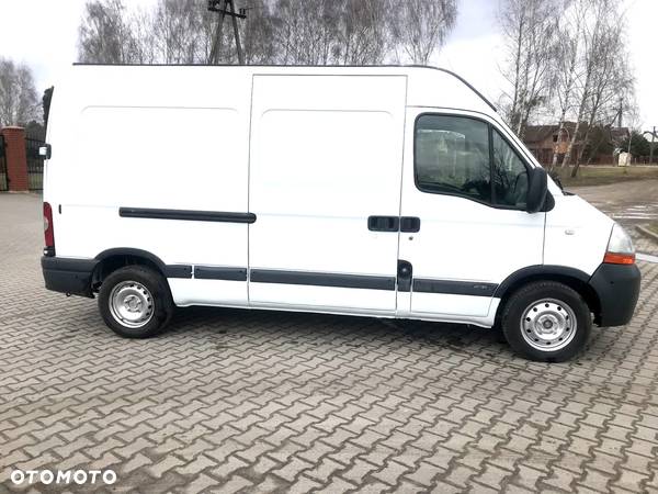 Renault Master - 4