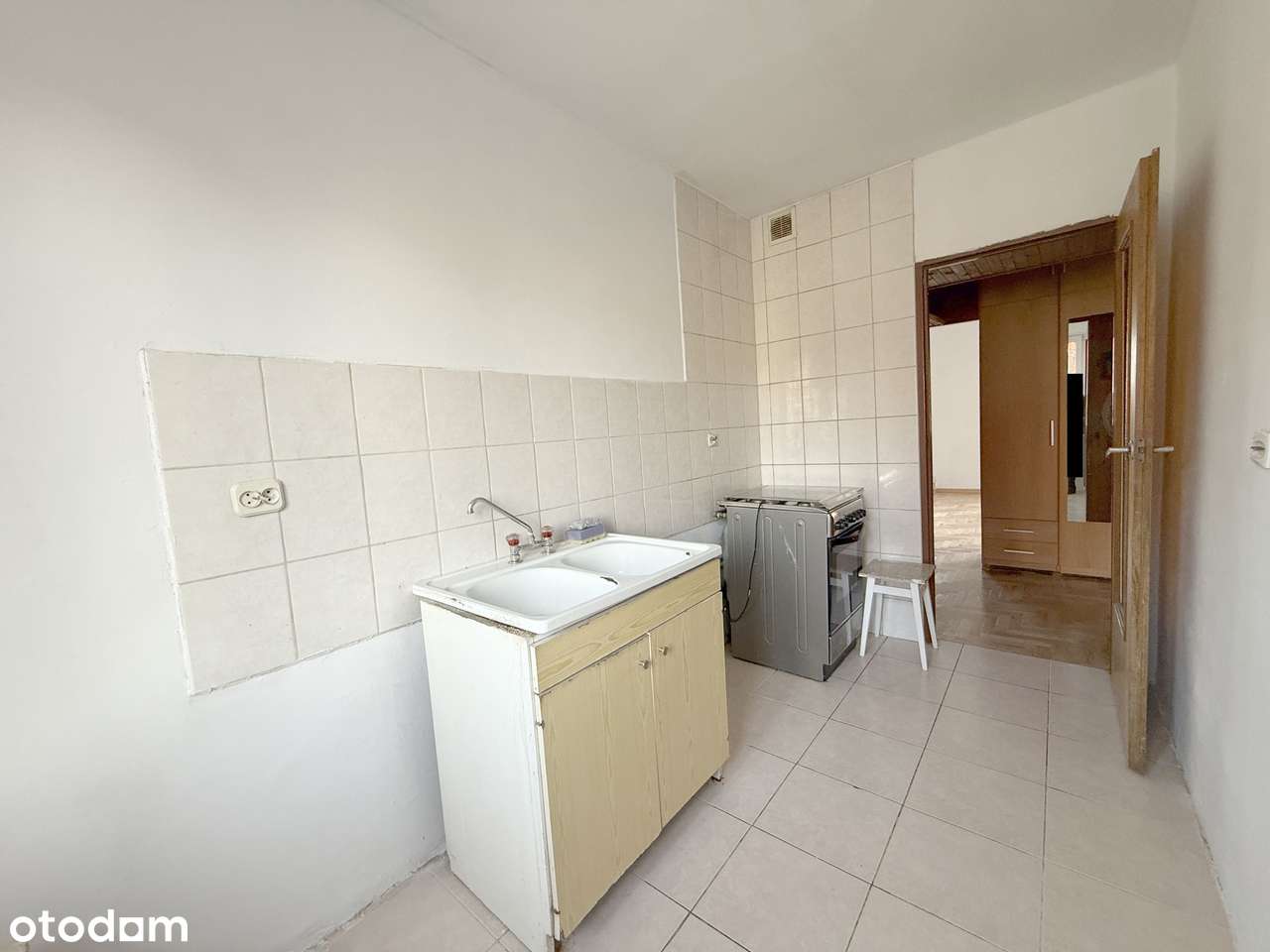 3 pokojowe mieszkanie w atrakcyjnej lokalizacji!-7