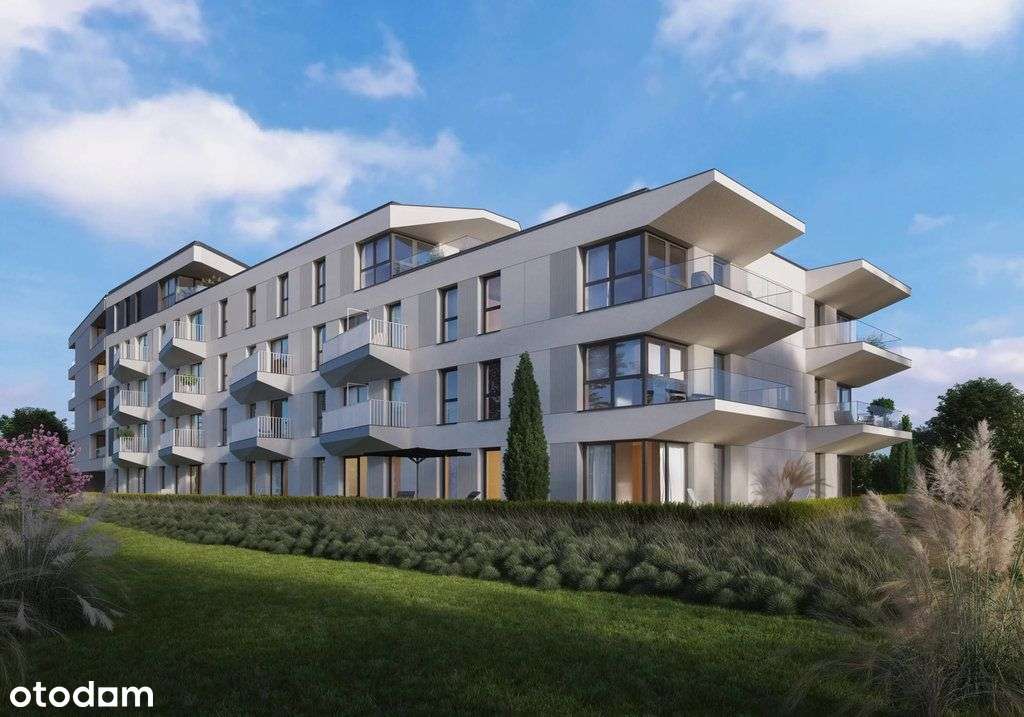 Pięknie wykończone mieszkanie 3 pok od Właściciela-13