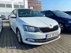 Skoda Fabia 1.4 TDI Ambition - 7