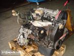 Motor Seat / VW 1.0i Bloco Ferro - 9