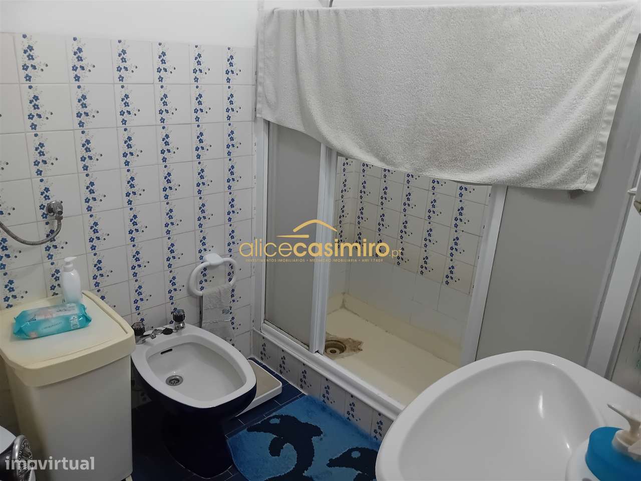Apartamento T2 Venda em Benavente,Benavente-9