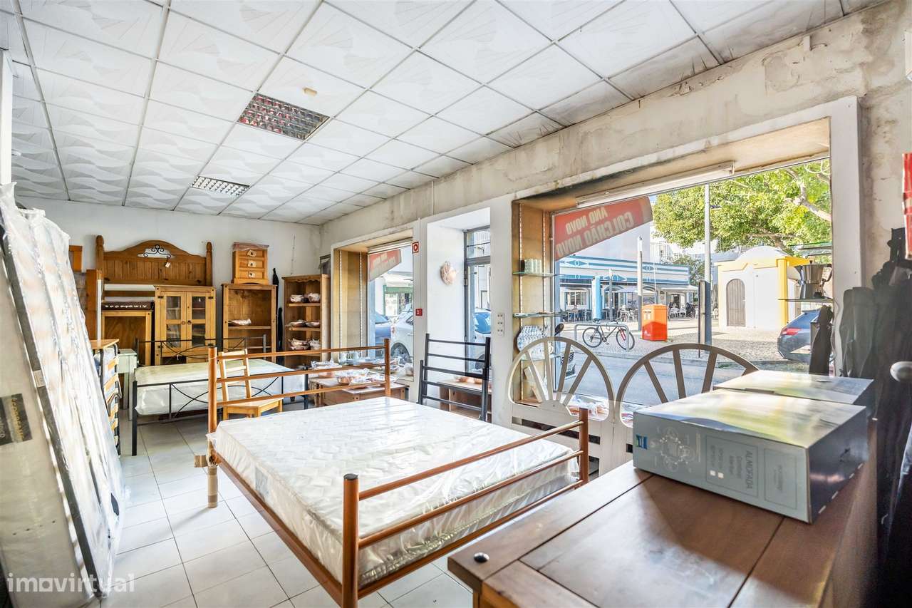 Viva onde a História encontra o Futuro – Prédio no Centro Histórico de-5