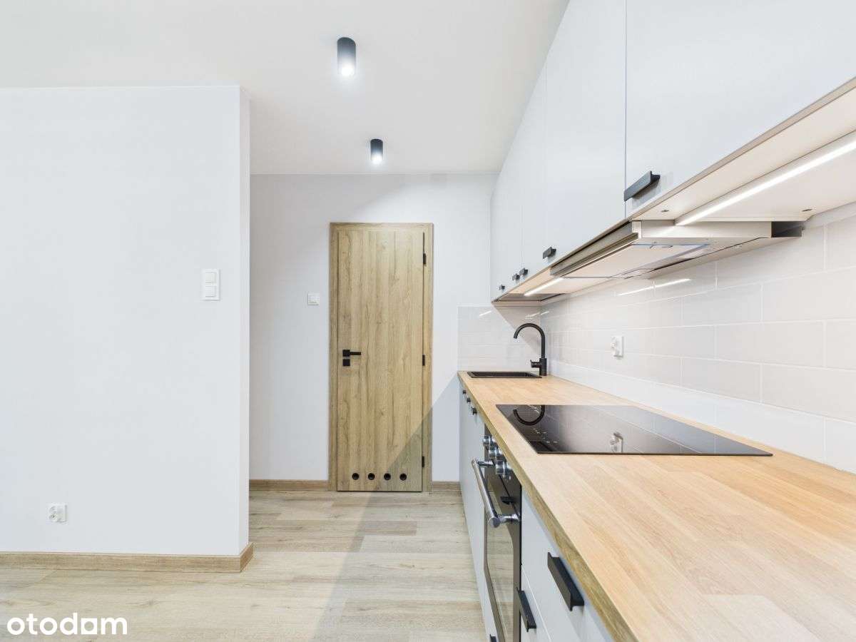 Swieże | Gotowe do zamieszkania