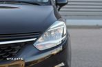 Opel Zafira 1.4 Turbo (ecoFLEX) Start/Stop Active - 4