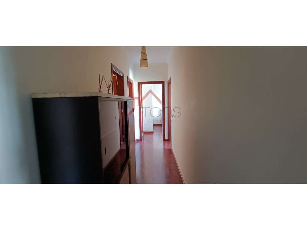 Apartamento T3 usado com elevador e garagem em Portimão, centro da ...-22