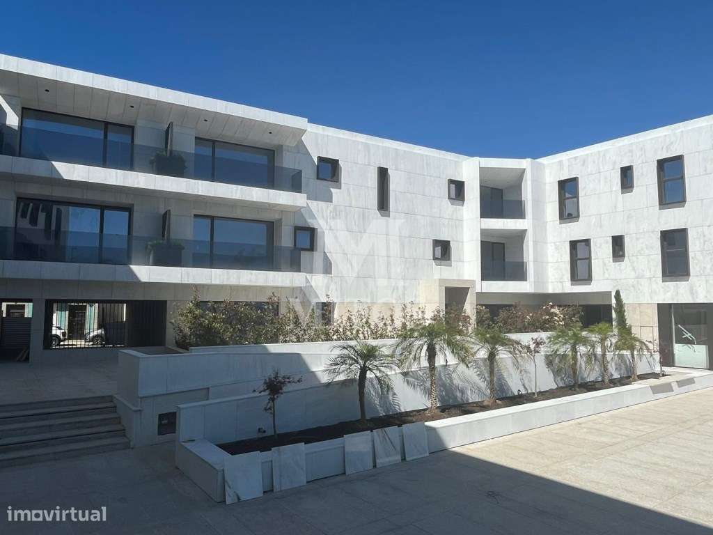 Marina Edificio Centro Da Cidade