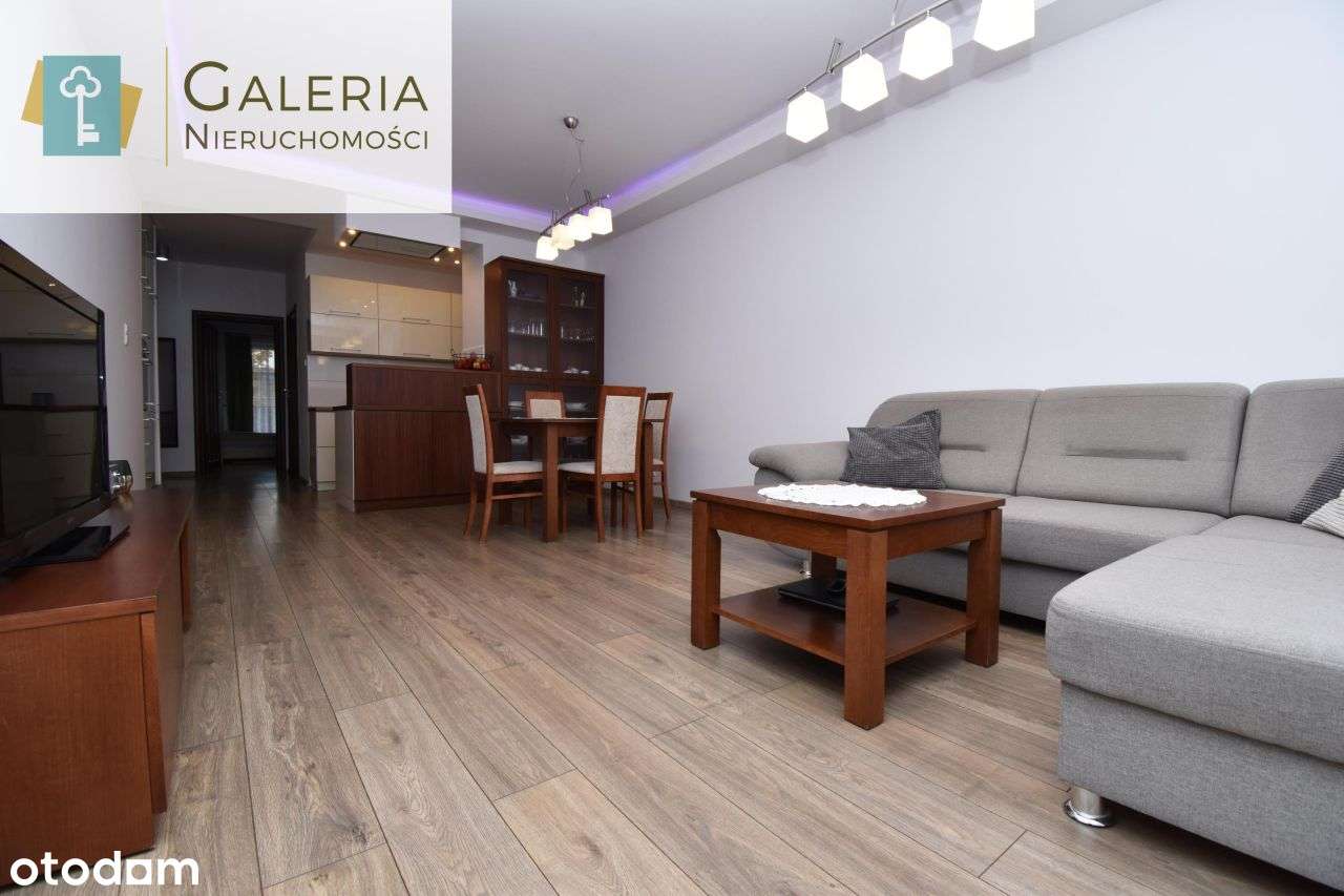Starówka | Winda | Dwa balkony | 84,8m² komfortu - Pełny obrazek: 5/20
