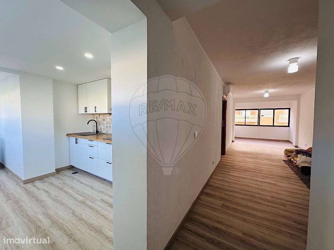 Apartamento T3 para venda - Grande imagem: 3/27