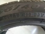 PIRELLI WINTER SOTTOZERO 255/40R18 99V - 10