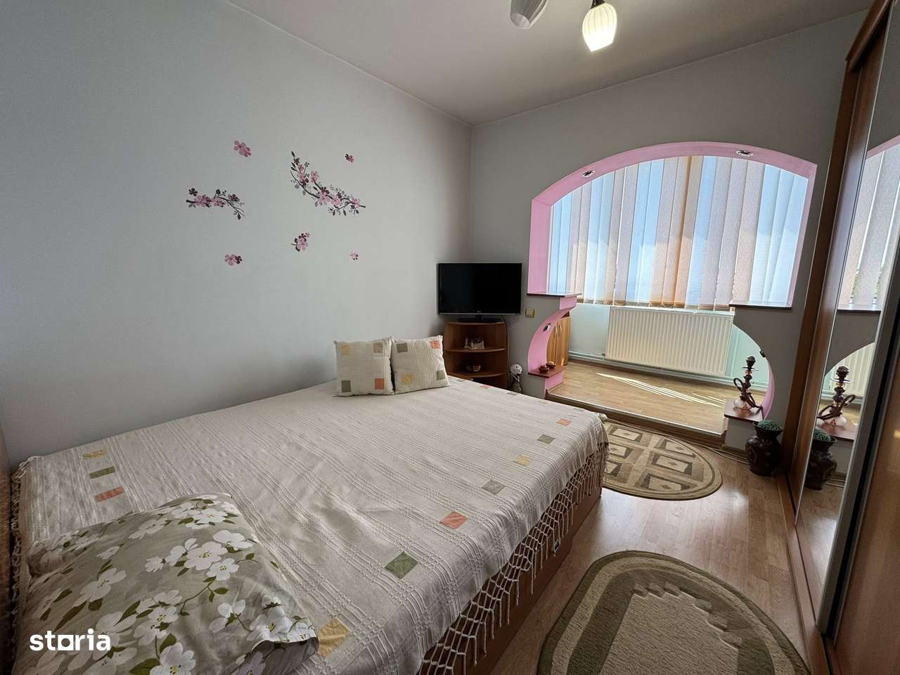 Apartament 3 camere, 80 mp, Valea Aurie,  COMISION 0-2