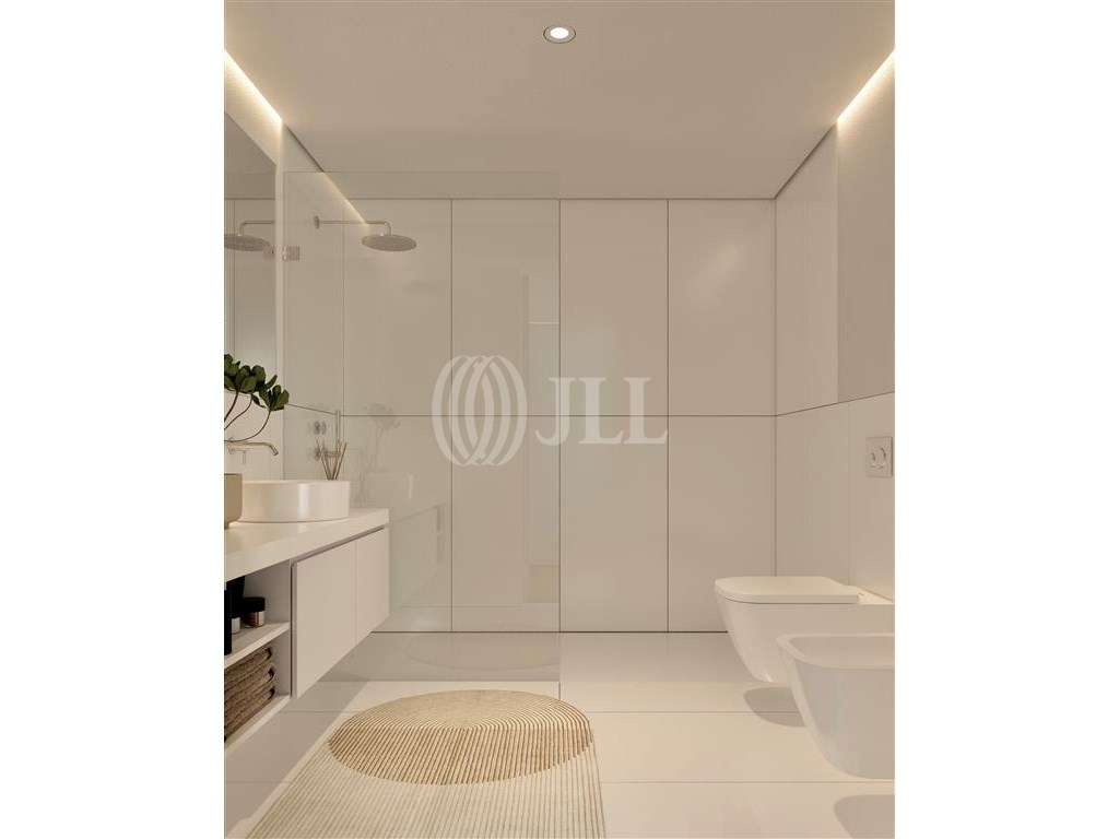 Apartamento T1 no Infante Residences, em Lisboa - Grande imagem: 4/28