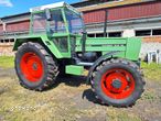 Fendt 610 - 6