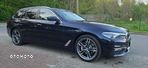 BMW Seria 5 530d xDrive Touring - 19