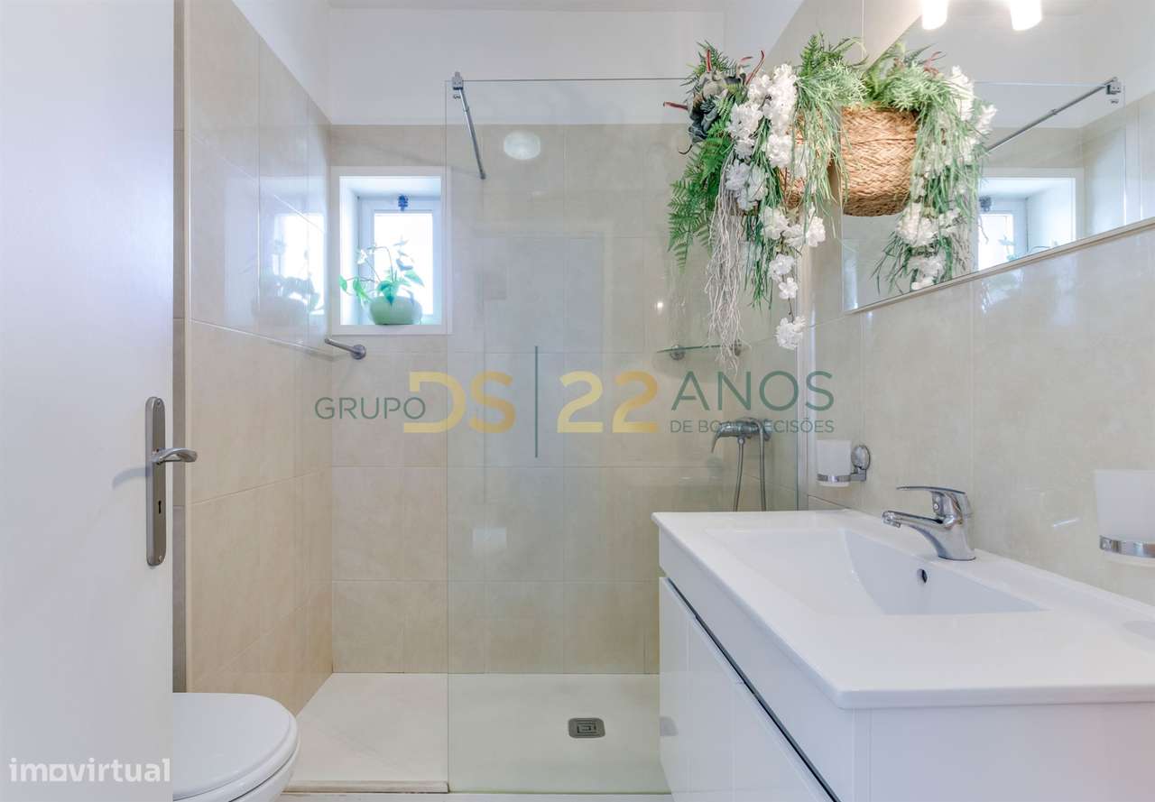 Apartamento T2+1 Venda em Vila do Conde,Vila do Conde-23