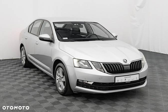 Skoda Octavia 1.5 TSI GPF ACT Ambition - 4