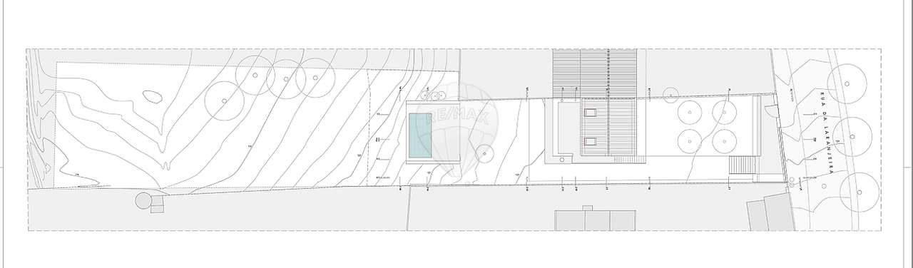 Moradia T2 para venda - Grande imagem: 4/9