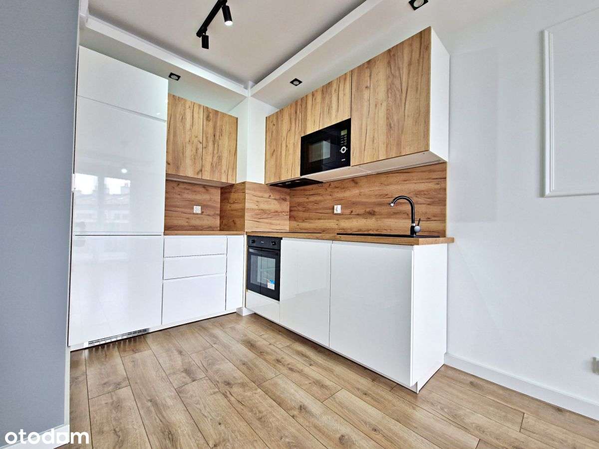 Dwa Pokoje; 7 piętro, - Pełny obrazek: 5/11