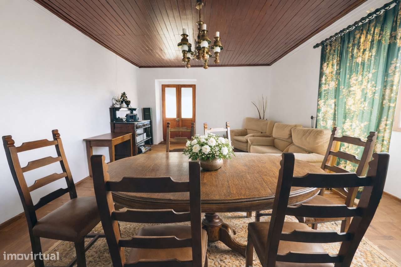 Quinta T6 Venda em Valdreu,Vila Verde-11