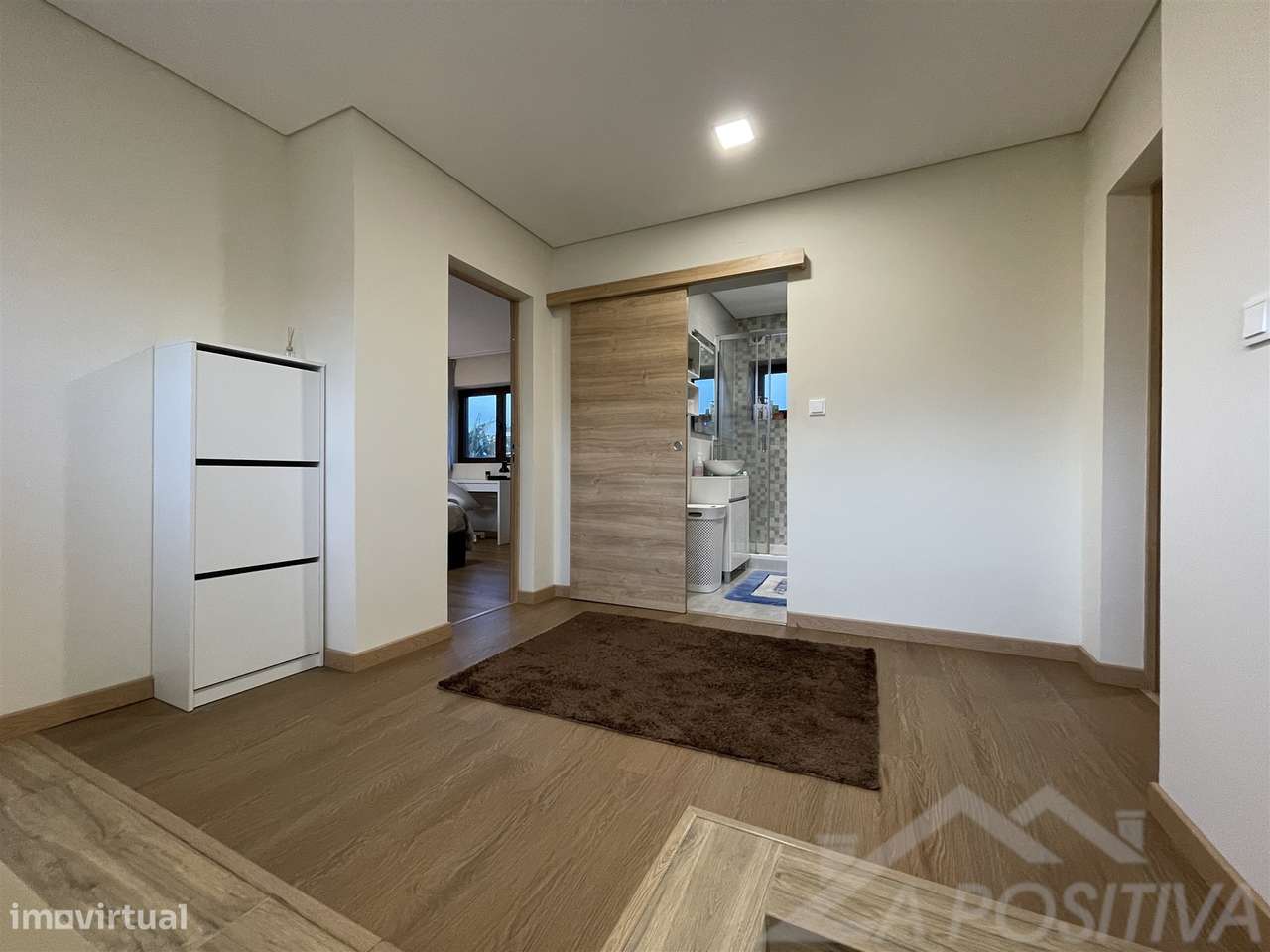 Moradia Geminada T4 Venda em São Bernardo,Aveiro-27