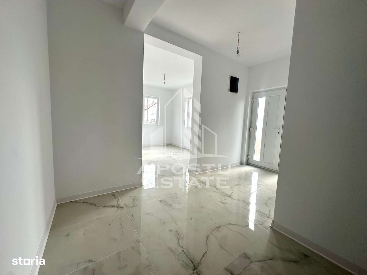 Duplex P+1, 4 camere, 2 bai, predare imediata, Utvin - Imagine principală: 4/11