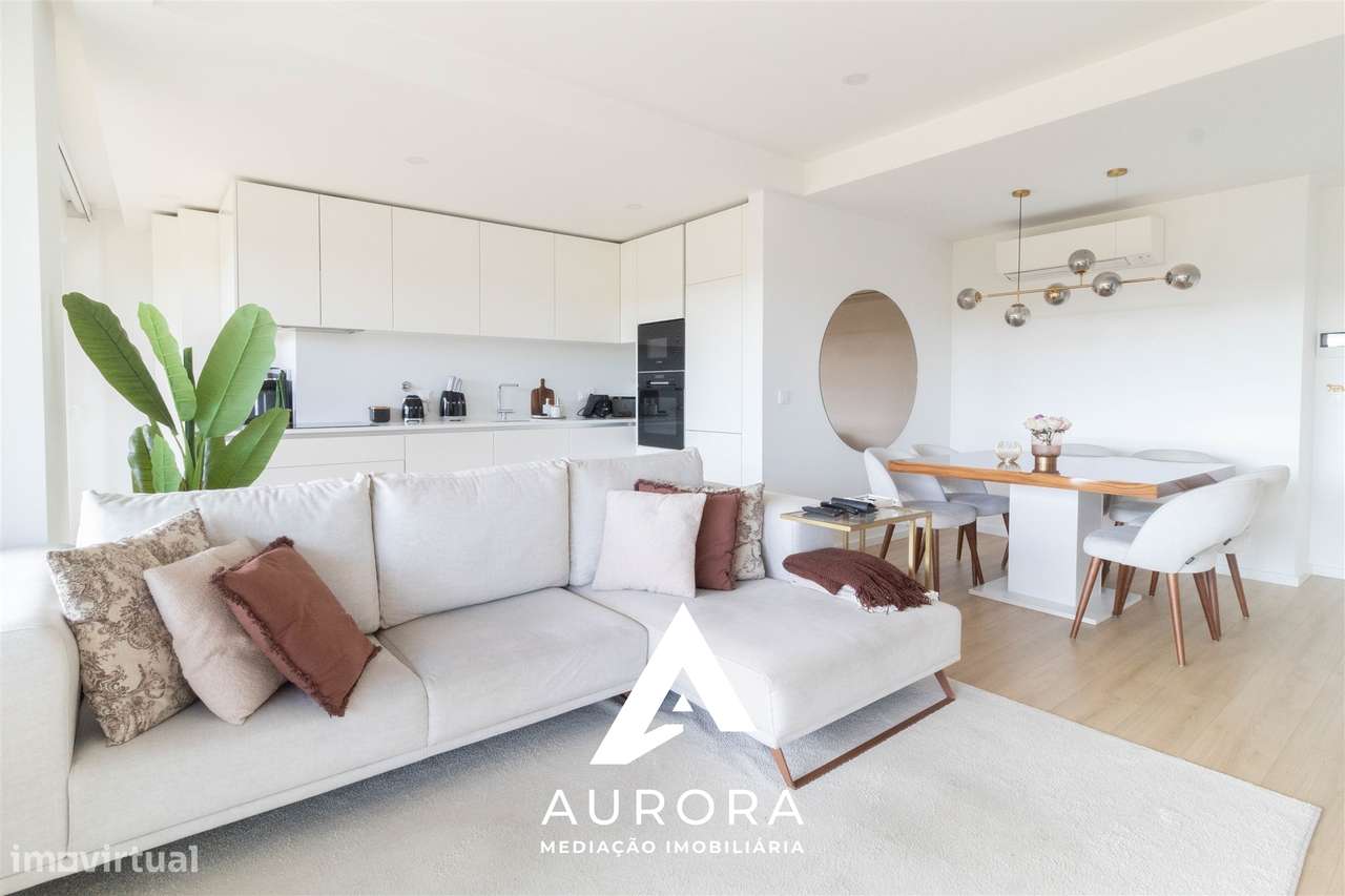 Apartamento T1 Venda em Arcozelo,Vila Nova de Gaia-9