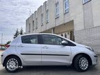 Toyota Yaris 1.33 Premium - 27