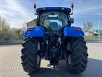 New Holland T6030 Range Command - 7