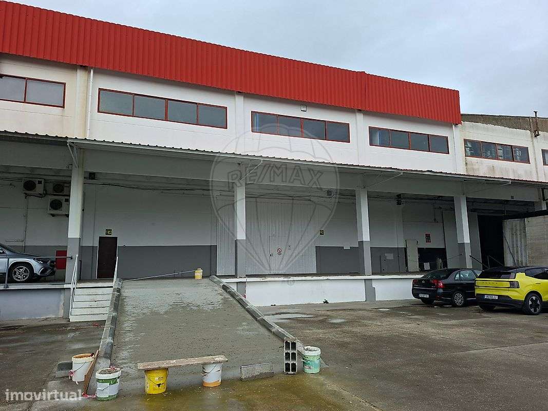 Armazém  para arrendamento - Grande imagem: 5/30