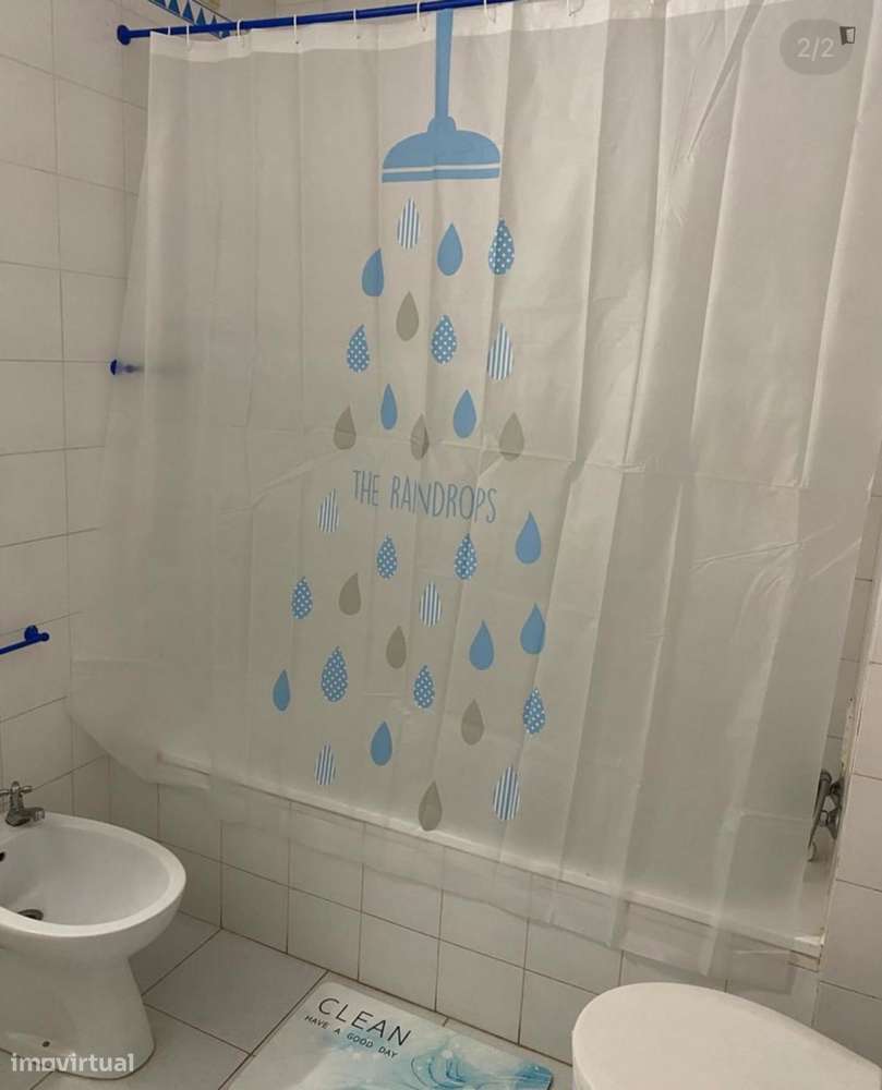 Apartamento com 1 quartos - localizado em Portimao - Grande imagem: 2/6