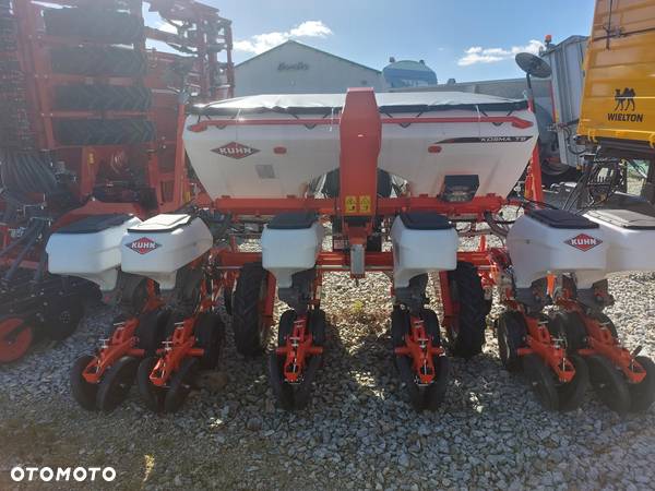 Kuhn KOSMA TS MAIS 6RG 950 - 3