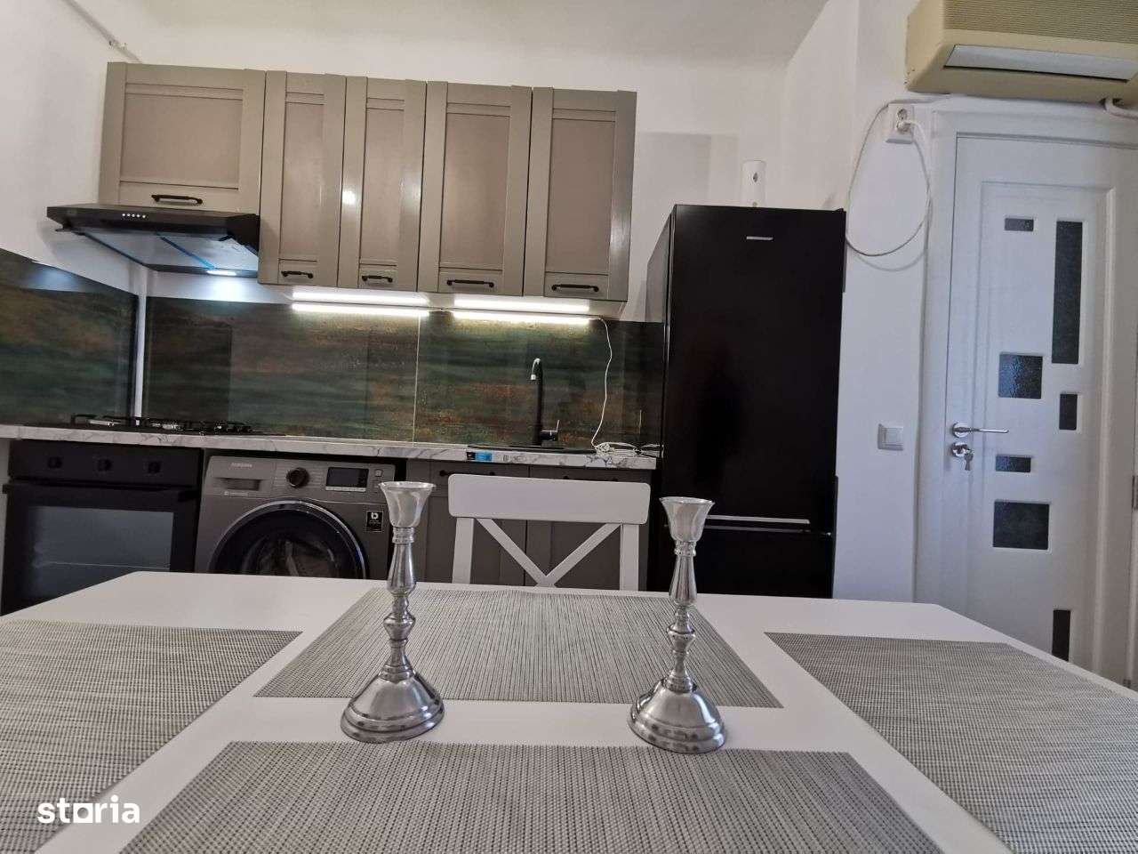 Apartament 1 camere COPOU - Imagine principală: 3/8